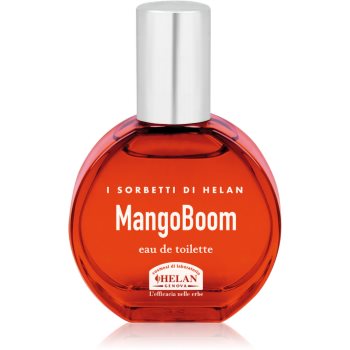 Helan MangoBoom Eau de Toilette pentru femei - imagine 2